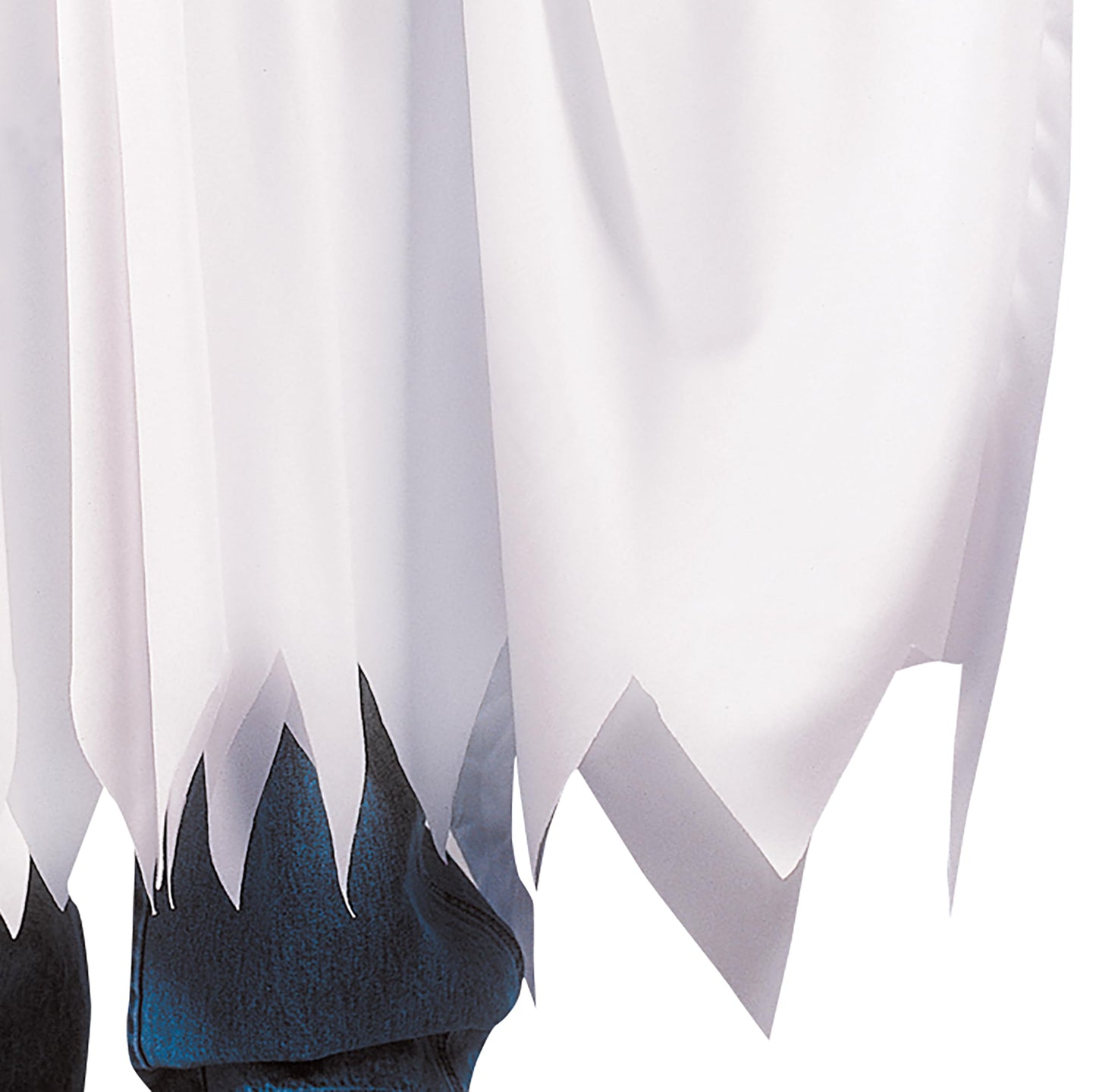 Fun World Kid'S Friendly Ghost Costume, Medium