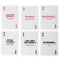 Lingo German Playing Cards In Wayfarer Tin Box | Travel Flashcards | Learn German Vocabulary In A Fun & Easy Way | 52 Essential Translations