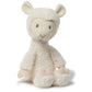 GUND Lil’ Luvs Liam Llama Plush Stuffed Animal, 12” Cream and White, High Quality Materials, Model 6050667