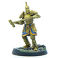 Modiphius Entertainment: The Elder Scrolls: Call to Arms - Adventurer Veterans - 4 RPG Miniatures  Unpainted Resin Figures  Officially Licensed