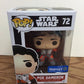 Star Wars Pop! Vinyl Figure Poe Dameron (No Helmet)