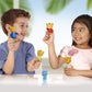 Daniel Tiger'S Neighborhood Friends Family Figure (5 Pack)
