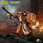 Beerise Joytoy 1/18 Action Figures - Warhammer The Horus Heresy Blood Angels Crimson Paladins Squad Crimson Exemplar - 6,Classic