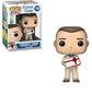 Funko POP! Movies Forrest Gump Vinyl Figure - Multicolor, Model 40206, Collectible Gift for Kids & Adults, Official Merchandise