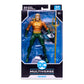 Mcfarlane Toys Dc Multiverse Aquaman (Endless Winter) 7' Action Figure With Accessories