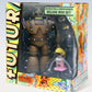 Toynami Futurama Destructor Vs. Gender Bender Figure Box Set (Limited Edition)
