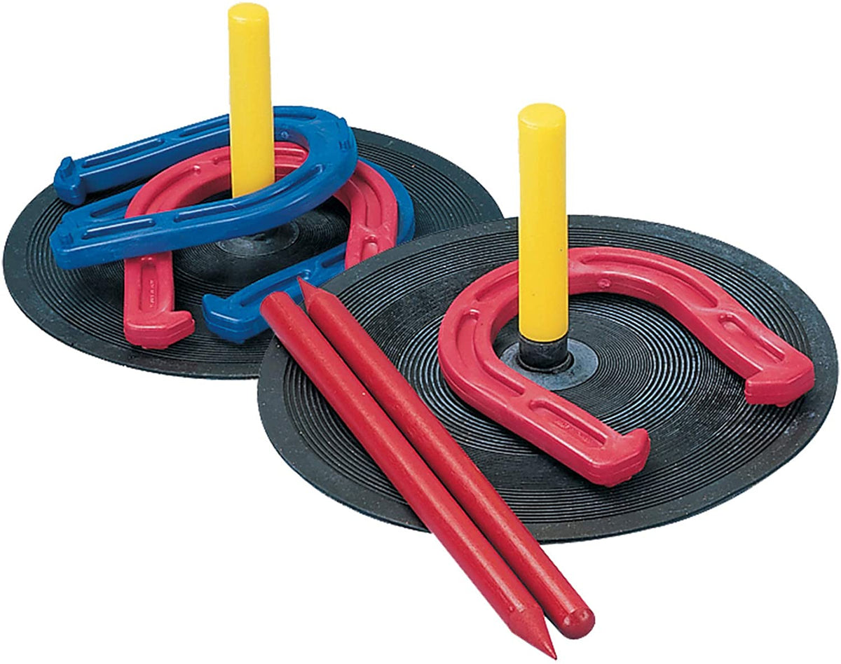 Wild West Throw Competition