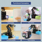 Robotic Arm With Arduino 5Dof/Axis Ai Smart Robot Arm Open Source Stem Educational Building Robotics & Engineering Kits, Science