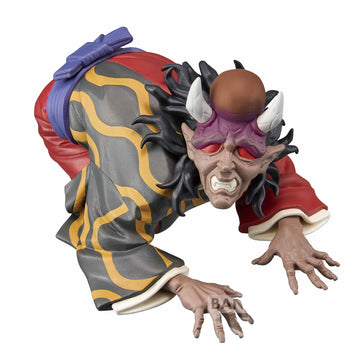 Banpresto - Demon Slayer: Kimetsu No Yaiba - Hantengu Vol. 11 (Ver. B), Bandai Spirits Demon Series Figure