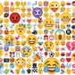 Eurographics Emoji What'S Your Mood? (1000 Piece) Puzzle