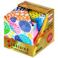 Shashibo Seasonal Easter - Shape Shifting Box - Award-Winning, Patented Magnetic Puzzle Cube W/ 36 Rare Earth Magnets - Fidget T