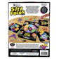 Colorforms - Silly Faces Game - Family Fun With Classic Activity - Ages 3+