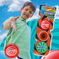 Yoyo Professional Bundle Yo-Yos Set By Ja-Ru (1 Pack Of 3) . Quality Fun Fidget Toys For Kids And Adults Yoyos For Kids Stoking Stuffers Filler Party Favors In Bulk 1991-1