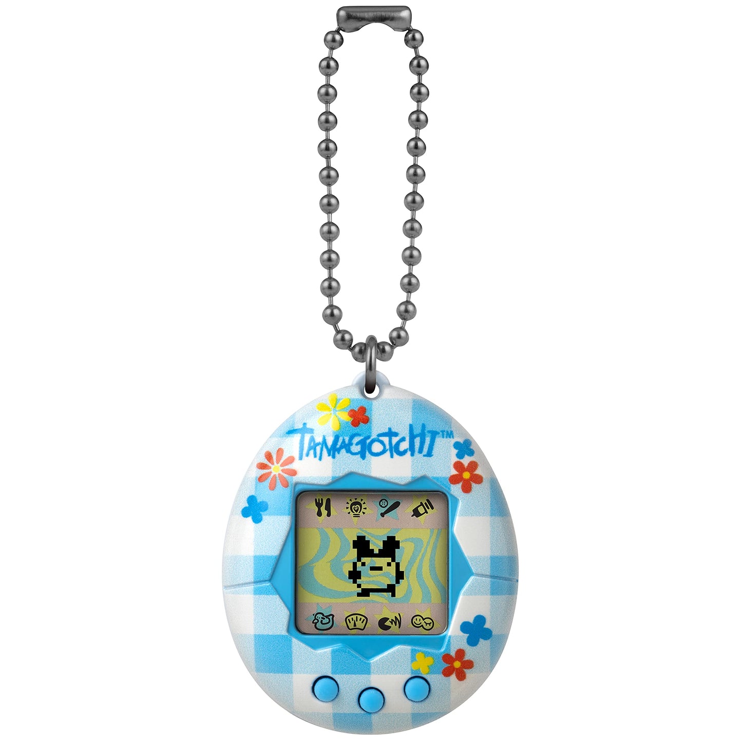 Tamagotchi Original - Flower Gingham