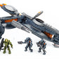 Mega Bloks H5 Pegasus