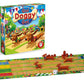 Piatnik 7237 Doggy Go Multi-Coloured