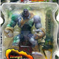 The House Of The Dead Palisades Toys Action Figure Strength With Chainsaw