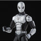 Spider-Man Marvel Legends Series 6-inch Spider-protective covering Mk I Action Figure Toy  Includes 4 Accessories: 2 Alternate Hands and 2 Web FX