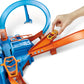 Criss Cross Racing Set