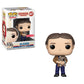 Funko POP! Stranger Things Eleven with Bear - Target Exclusive, Vinyl Figure, Light Brown, Model FU42177