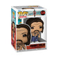 Funko Pop! Ad Icon: Danny Trejo - Collectable Vinyl Figure - Gift Idea - Official Merchandise - For Kids & Adults - Horror Fans - Model Figure For Collectors And Display