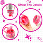 Gift For Girls, Decorate Your Own Water Bottle Kits For Girls, Gifts For 10 Year Old Girl, 8 Year Old Girl Birthday Gift, Easter