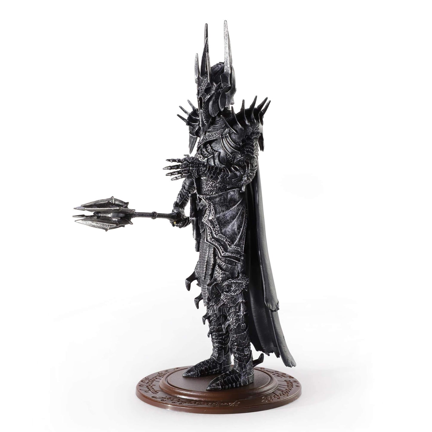 Bendyfigs Lord Of The Rings Sauron