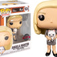 Funko Pop! The Office Angela With Sprinkles Cat Exclusive