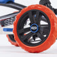 Berg Toys Buzzy Nitro Kids Pedal Go Kart For 2 To 5 Year Olds