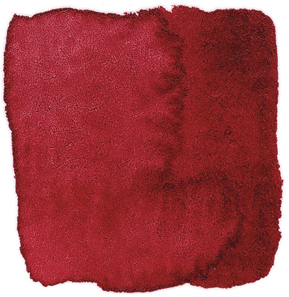STOCKMAR Watercolor Paint: Carmine Red, 20ml