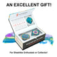 Shashibo Shape Shifting Box Bundle- Award-Winning, Patented Fidget Cube W/ 36 Rare Earth Magnets - Transforms Into Over 70 Shape