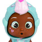 Cry Babies Magic Tears Stars Ayla'S House - 11+ Surprise Accessories, Doll | Kids Age 3+