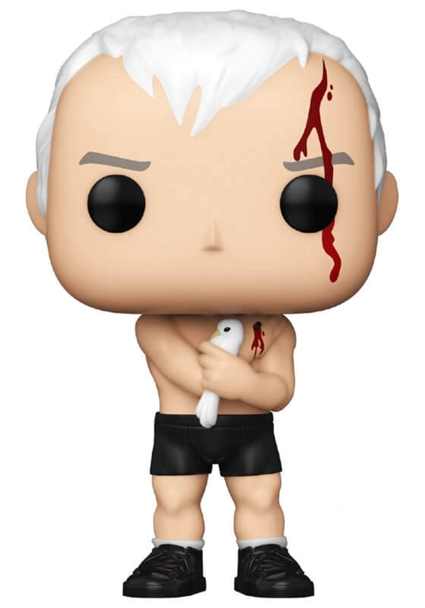 Funko Pop! Movie: cutting edge Runner - Roy Batty (Styles May Vary)