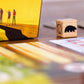Trails, A Family And Strategy Board Game About Hiking And Outdoors By Keymaster, 2-4 Players