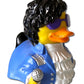 Celebriducks - Paddle Like It'S 1999 - Floating Rubber Ducks - Collectible Bath Toy Gift For Kids & Adults Of All Ages