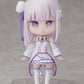 Re:Zero -Starting Life In Another World- Emilia Deforme Action Figure