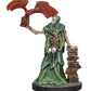 Gale Force Nine Dungeon Of The Mad Mage: Ezzat (1 Fig) Collector'S Series Miniature, Multicolor