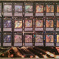 Yu-Gi-Oh! 400 Premium Trading Card Lot - 11 Holos, 25 Rares, Metal Cards