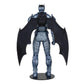 McFarlane Toys DC Multiverse Batwing (New 52) 7in Action Figure (Pack of 4)
