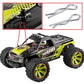 50pcs RC Body Clips Pins, RC Clips for WLtoys 12428 144001 124019 124018 124017 124016 144010 144002 104028 104001 104002 104009
