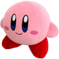 Little Buddy 5.5" Kirby Adventure Plush Toy, Multicolor, Model 1400, Soft Plush Material