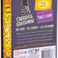 Lost Boy Entertainment Cheers To The Governor - Card Games - Party Games - Family Games - For Kids 8 And Up - Games For Adults - Family Game Night - Travel Games