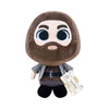Funko Pop Plush: Harry Potter - Hagrid 4', Multicolor, (57943)