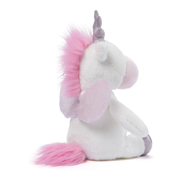 GUND Flitterina Unicorn Toothfairy Pal Stuffed Animal Plush