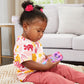 Leapfrog Channel Fun Learning Remote, Violet