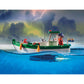 Playmobil Coastal Fire Mission
