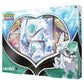 Pokemon Tcg: Ice Rider Calyrex V Box