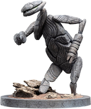 Weta Workshop Polystone - The Dark Crystal: Age Of Resistance - Lore 1:6 Scale Statue