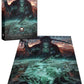 Court Of The Dead Usaopoly Court Of The Dead 1, 000Piece Puzzle (Pz121-527)