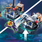 Playmobil Demon Lair Playset 70746 - Multicolor, Plastic, One Size